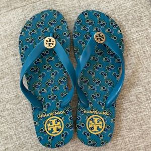 Tory Burch shoes